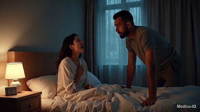 وێنە: کێ زیاتر لە مەترسی چوونە نەخۆشخانەدایە؟