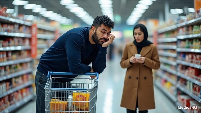 صورة توضيحية: إنفلونزا العظام