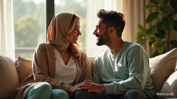 وێنە: ئۆرگازم چییە
