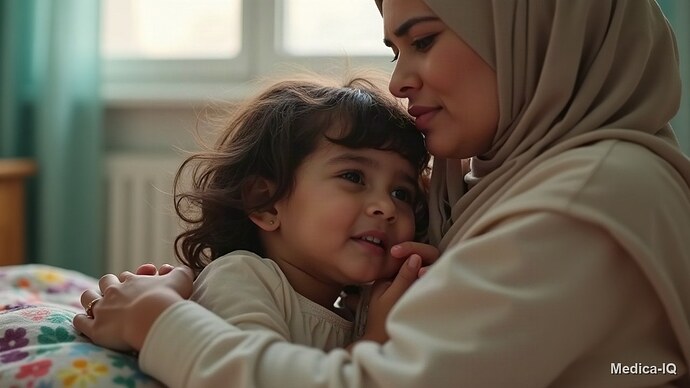 وێنە: هۆکاری ترسی شەوانە