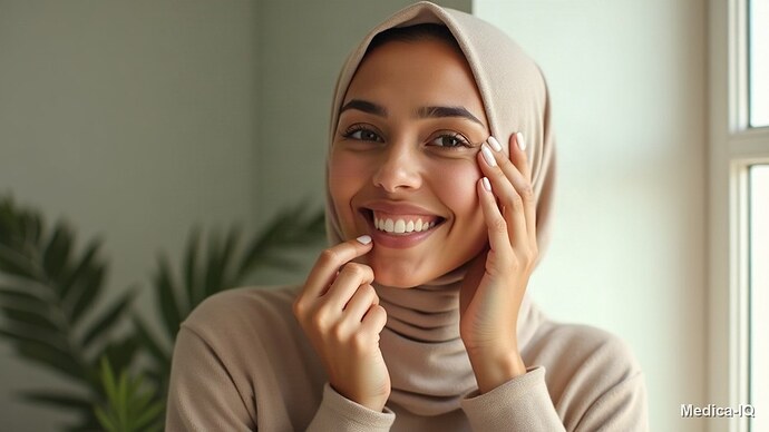 وێنە: بەکارهێنانی کرێمی دژەخۆر