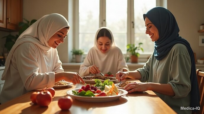 وێنە: خواردن بۆ کەمکردنەوەی کێش