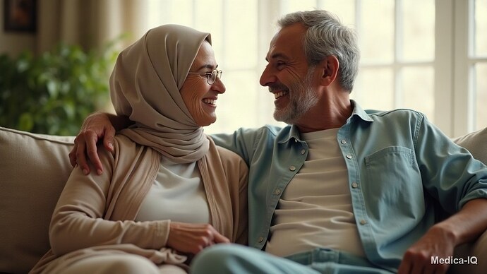 Görsel: Erkeklerin cinsel ilişkide yaptığı 7 hata