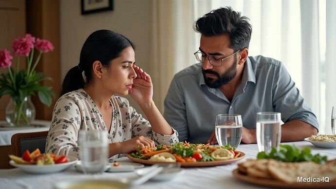 وێنە: ڕەنگی چاو
