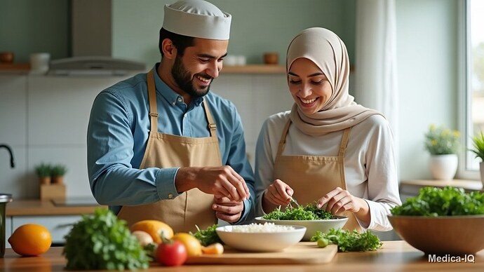 Görsel: sağlıklı yemek tarifleri
