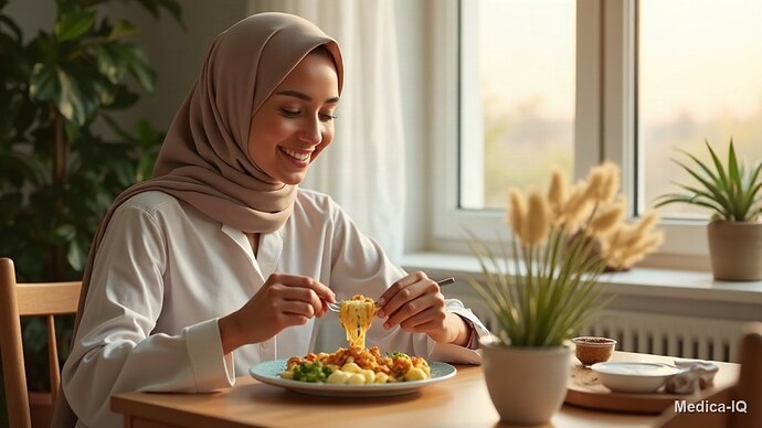وێنە: کەمی ڤیتامینی D لە سعودیەکان