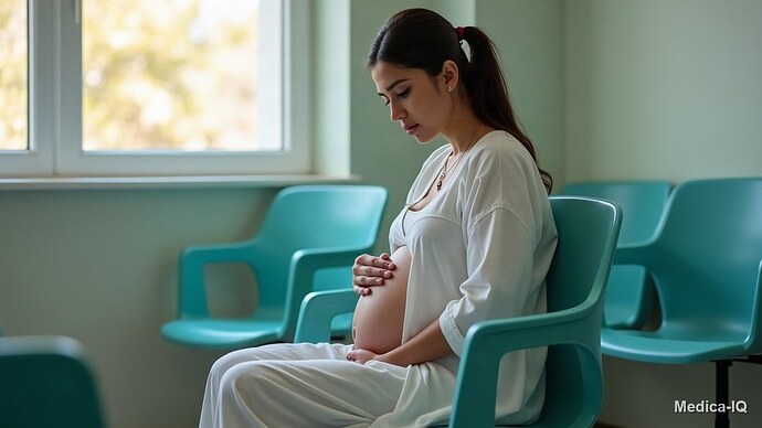 وێنە: ئەنفلۆنزا و ئۆتیزم لە دووگیانیدا