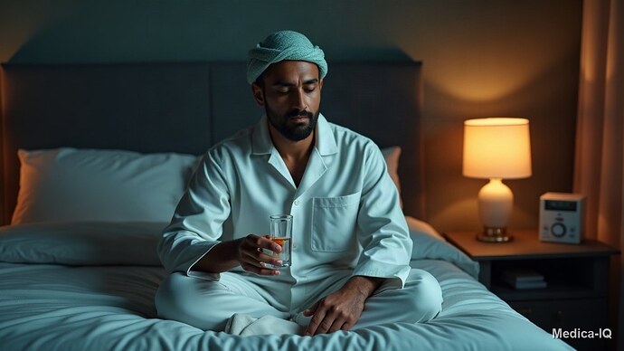 وێنە: سوودەکانی مێلاتۆنین
