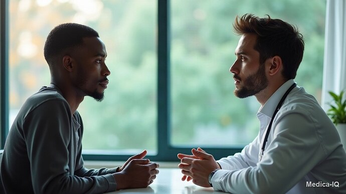 وێنە: HIV و ئایدز