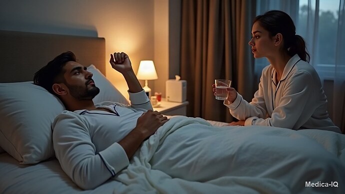 صورة توضيحية: أسئلة حول فيروس الكورونا المستجد