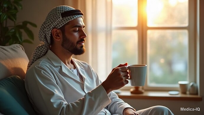 وێنە: نەخۆشی خەو و بەئاگایی نۆن ٢٤