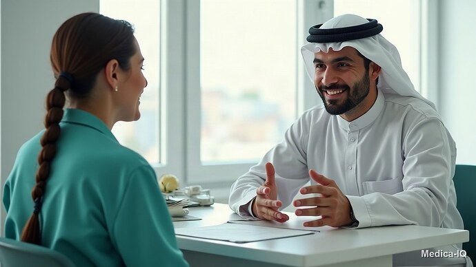صورة توضيحية: معنى أدوية GLP-1