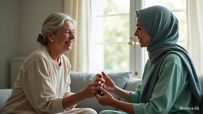 وێنە: سکلێرۆزی چەندگانه
