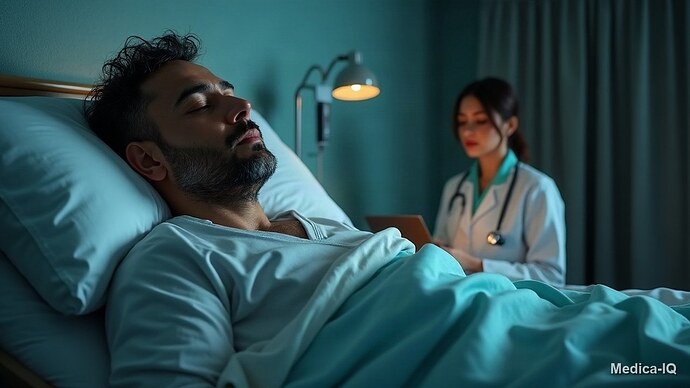 وێنە: تاقیکردنەوەی ڕێکخستنی فشاری سیپاپ