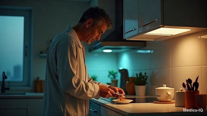 Görsel: Uyku ve Uyku Bozuklukları
