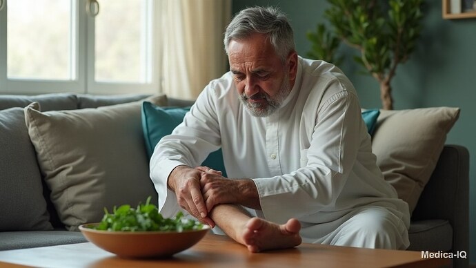وێنە: کەمی مەگنیزیۆم