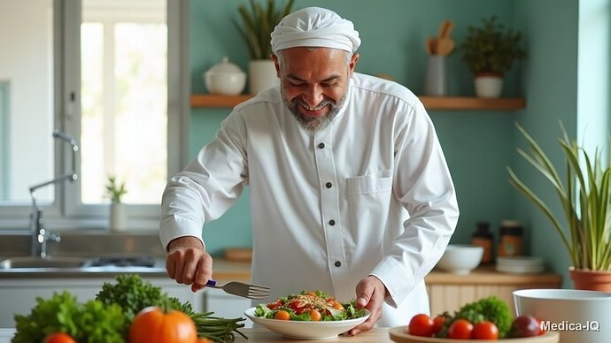 وێنە: چاقی